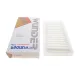 Фільтр повітряний WUNDER FILTER WH 2049 для Toyota Corolla, Avensis, BYD F3