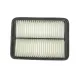 Фільтр повітряний WUNDER FILTER WH 2051 для Toyota Corolla 1985-2000