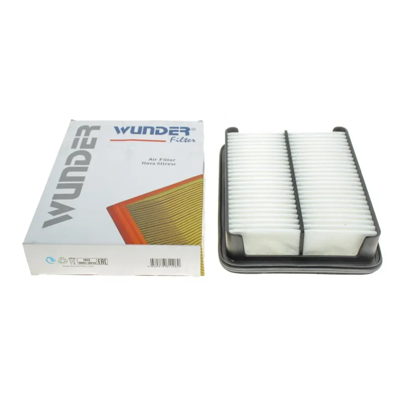 Фільтр повітряний WUNDER FILTER WH 2051 для Toyota Corolla 1985-2000