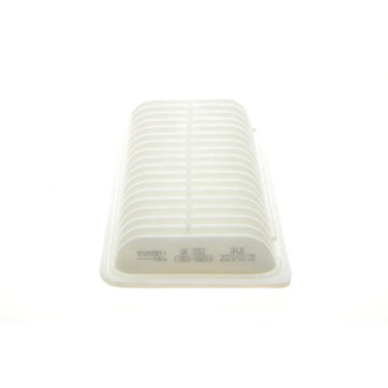 Фільтр повітряний WUNDER FILTER WH 2052 для Toyota Corolla, Avensis 1.4/2.0D 2002-2009