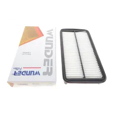 Фільтр повітряний WUNDER FILTER WH 2057 для Toyota Corolla, Camry, Carina 1.6-2.0 GTi 1986-2001