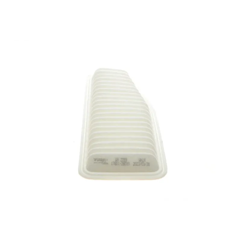 Фільтр повітряний WUNDER FILTER WH 2059 для Toyota RAV 4 II 2000-2005, 2.0 VVTi 4WD