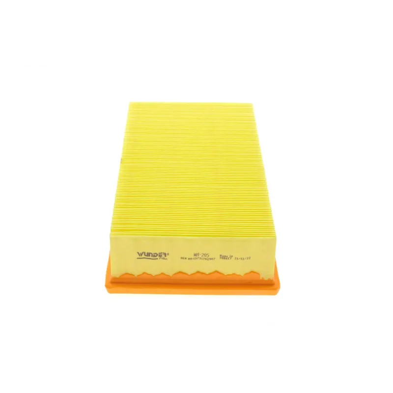 Фільтр повітряний WUNDER FILTER WH 205 для BMW X5 (E53) 2000-2006