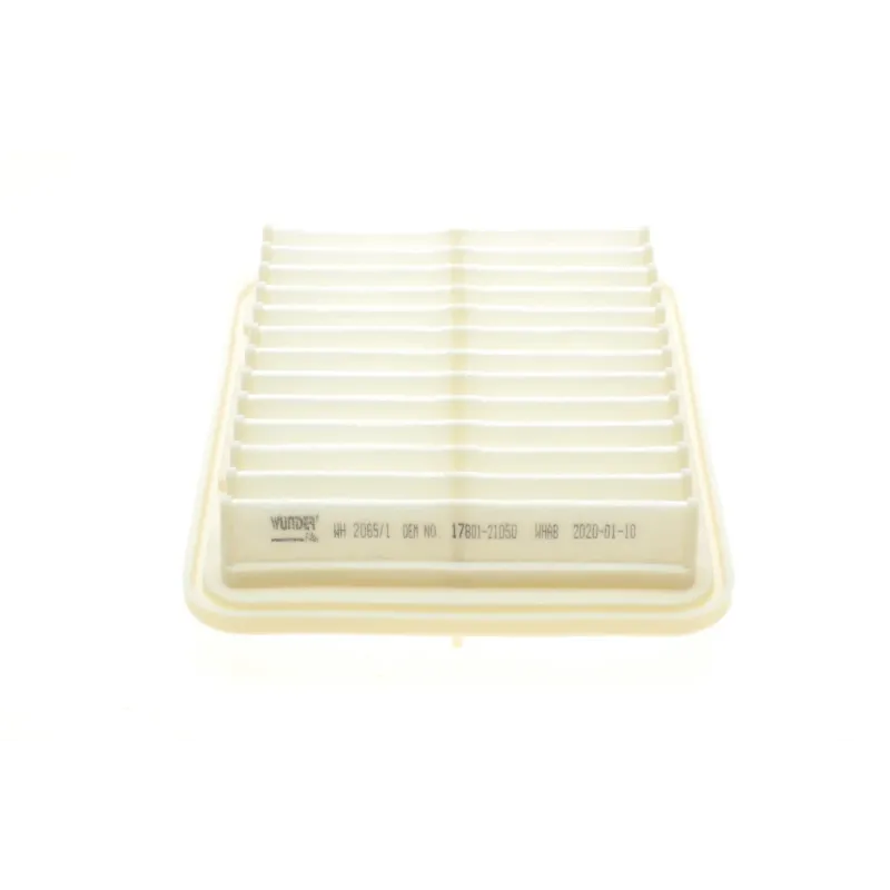Фільтр повітряний WUNDER FILTER WH 2065/1 для Toyota RAV 4 III 2008-2013, 2.0