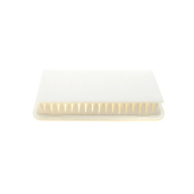 Фільтр повітряний WUNDER FILTER WH 2067 для Toyota Yaris 1.4 D-4D 2005-2012, 314x150x76 мм