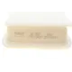 Фільтр повітряний WUNDER FILTER WH 2067 для Toyota Yaris 1.4 D-4D 2005-2012, 314x150x76 мм