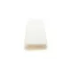 Фільтр повітряний WUNDER FILTER WH 2067 для Toyota Yaris 1.4 D-4D 2005-2012, 314x150x76 мм