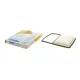 Фільтр повітряний WUNDER FILTER WH 2069 для Daihatsu Materia, Toyota bB II, 309x258x35 мм