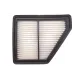 Фільтр повітряний WUNDER FILTER WH 2077 для Honda Civic IX (FK) 1.4 i-VTEC 2012-, Civic VIII 1.4 2008-