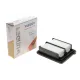 Фільтр повітряний WUNDER FILTER WH 2078 для Honda CR-Z 1.5 Hybrid 2010-
