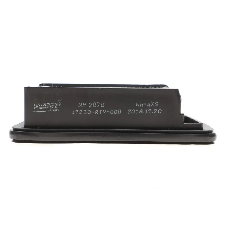 Фільтр повітряний WUNDER FILTER WH 2078 для Honda CR-Z 1.5 Hybrid 2010-