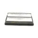 Фільтр повітряний WUNDER FILTER WH 2079 для Mazda 3, 6, CX-5 2.0/2.5 2011-