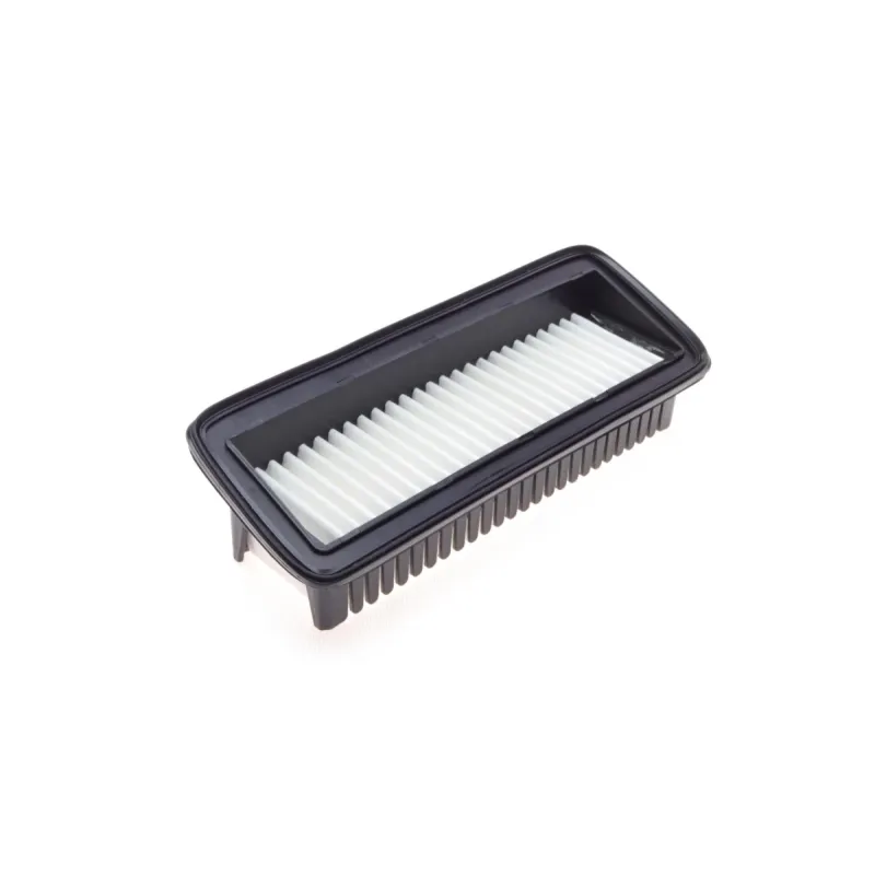 Фільтр повітряний WUNDER FILTER WH 2089 для Hyundai i10 1.2 2008-2013, 273.5x106x69 мм