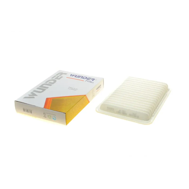Фільтр повітряний WUNDER FILTER WH 2093 для Lexus ES 2012-, Toyota Camry 2005-