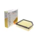 Фільтр повітряний WUNDER FILTER WH 2097 для Lexus GS/IS/RC, Toyota RAV4 2.2D