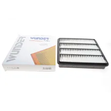 Фільтр повітряний WUNDER FILTER WH 2098 для Toyota Land Cruiser 200 4.6 V8 2008-2010