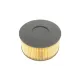 Фільтр повітряний WUNDER FILTER WH 214 для BMW 3 (E46) 1.6/1.8/2.0 2001-2005