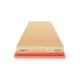 Фільтр повітряний WUNDER FILTER WH 215 для BMW 3 (E36) 1.8TDS 1994-2001