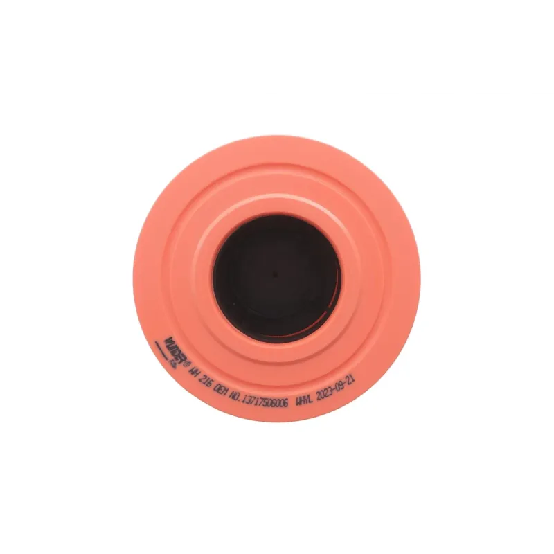 Фільтр повітряний WUNDER FILTER WH 216 для BMW 3 (E90-E93) 2.3-3.0i 2004-2013