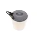 Фільтр повітряний WUNDER FILTER WH 217 для BMW 1 (E81/E87/E88), 3 (E90/E91/E92/E93) 1.6/2.0 2003-