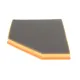 Фільтр повітряний WUNDER FILTER WH 219 для BMW 5 (E60/E61) 520d 535d 2004-2010