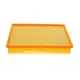 Фільтр повітряний WUNDER FILTER WH 221 для BMW X5 (E70) X6 (E71/E72) 3.0D 2007-