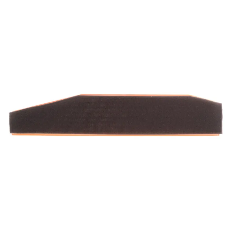 Фільтр повітряний WUNDER FILTER WH 225 для BMW X3 (E83) 2.0-3.0D 2004-2008 (з поролоном)