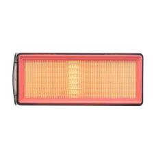 Фільтр повітряний WUNDER FILTER WH 230 для BMW 5 (F10) 2010-, 530d