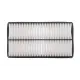 Фільтр повітряний WUNDER FILTER WH 2301 для Hyundai Venue 1.6 2019-, 249x138x55 мм