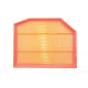 Фільтр повітряний WUNDER FILTER WH 232 для BMW X3 E83 2.5i/3.0si 2006-2011