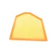 Фільтр повітряний WUNDER FILTER WH 233 для BMW X3 (F25) X4 (F26) 2011-