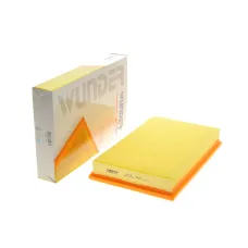 Фільтр повітряний WUNDER FILTER WH 300 для Opel Vectra A/B 1.6-2.0 1988-2003