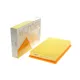 Фільтр повітряний WUNDER FILTER WH 300 для Opel Vectra A/B 1.6-2.0 1988-2003