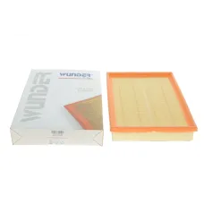 Фільтр повітряний WUNDER FILTER WH 306/1 для Opel Combo, Corsa C, Meriva, Tigra 1.7D