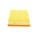 Фільтр повітряний WUNDER FILTER WH 308 для Audi A4 B5, VW Passat B5 1.8T 1994-2001