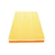 Фільтр повітряний WUNDER FILTER WH 312 для Opel Vectra C, Signum, Fiat Croma