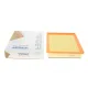 Фільтр повітряний WUNDER FILTER WH 313 для Renault Master, Opel Movano, Nissan Interstar 2.2/2.5 dCi