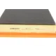 Фільтр повітряний WUNDER FILTER WH 313 для Renault Master, Opel Movano, Nissan Interstar 2.2/2.5 dCi