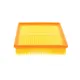 Фільтр повітряний WUNDER FILTER WH 314 для Opel Omega B 1994-2003