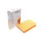 Фільтр повітряний WUNDER FILTER WH 316 для Opel Agila A 2000-2007, Suzuki Wagon R+ 1999-2004