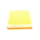 Фільтр повітряний WUNDER FILTER WH 318 для Opel Corsa D 2006-2014, 1.0-1.4