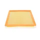 Фільтр повітряний WUNDER FILTER WH 321 для Opel Astra G/H 1.3-2.0CDTI 1999-