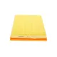 Фільтр повітряний WUNDER FILTER WH 325 для Opel Astra G 2.2 16V 2000-2005
