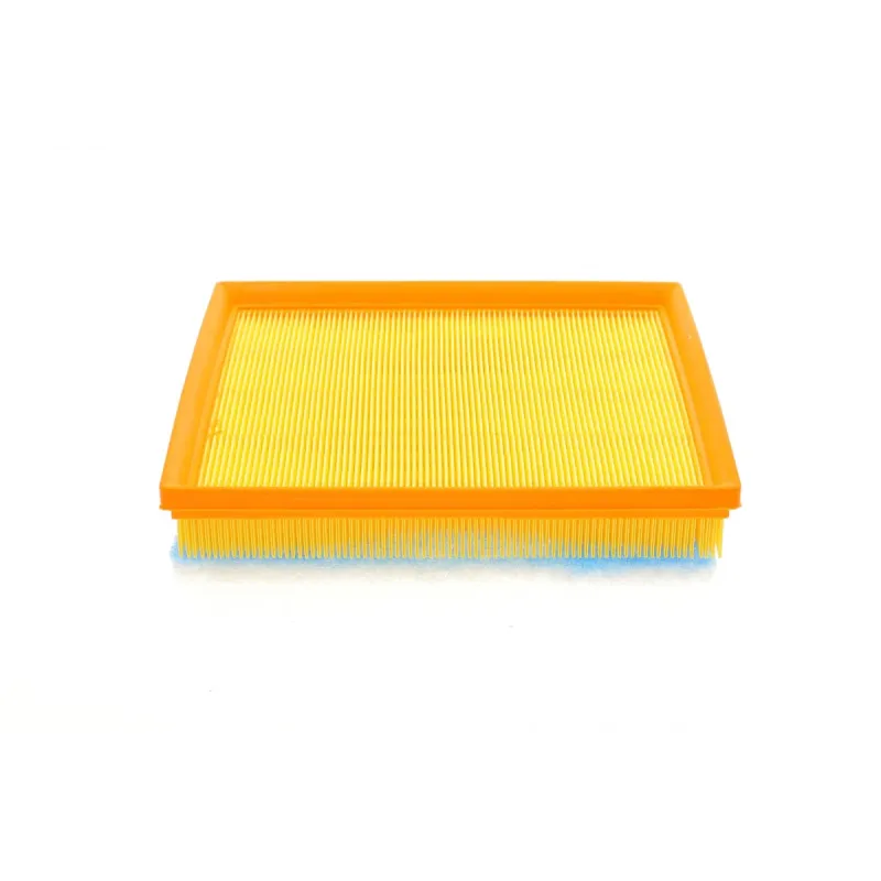 Фільтр повітряний WUNDER FILTER WH 326 для Citroen Berlingo, Peugeot Partner 1.6HDi 238x205x47 мм