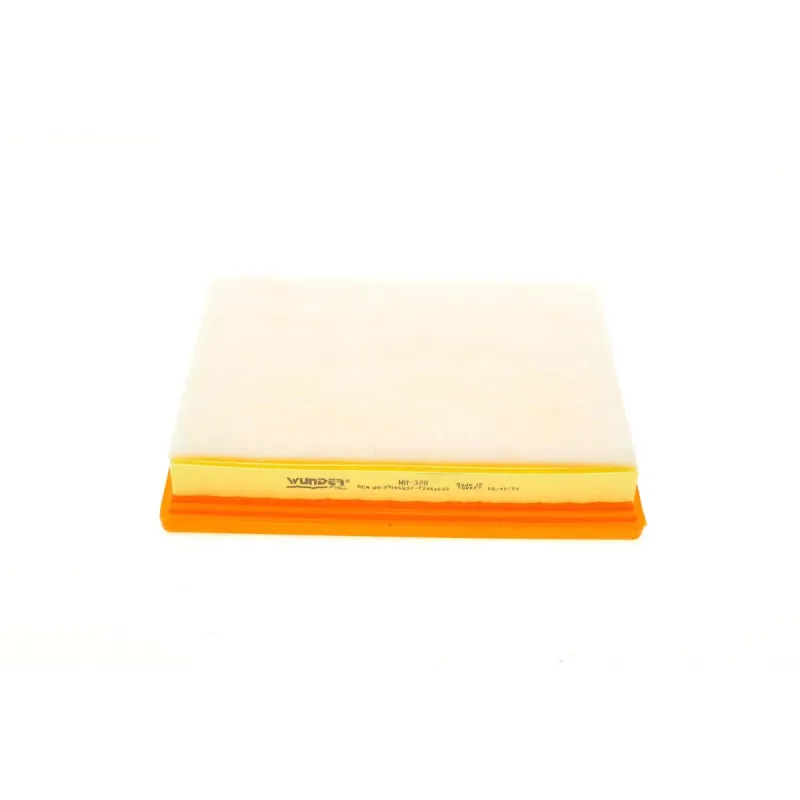 Фільтр повітряний WUNDER FILTER WH 328 для Opel Astra K 1.5 CRDI 2019-