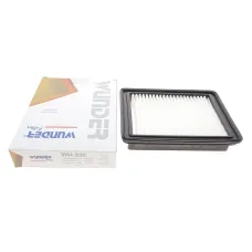 Фільтр повітряний WUNDER FILTER WH 330 для Chevrolet Spark 1.4 2015-, Opel Karl 1.0 2015-
