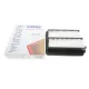 Фільтр повітряний WUNDER FILTER WH 351 для Chevrolet Aveo T200/T250 2003-2008