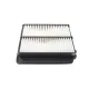 Фільтр повітряний WUNDER FILTER WH 351 для Chevrolet Aveo T200/T250 2003-2008