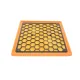 Фільтр повітряний WUNDER FILTER WH 356 для Opel Insignia, Chevrolet Malibu