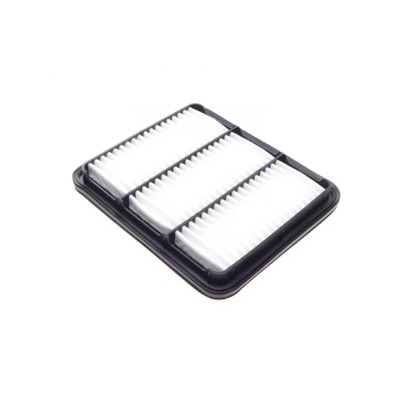 Фільтр повітряний WUNDER FILTER WH 359 для Chevrolet Matiz, Spark 2005-, 223x193x26 мм